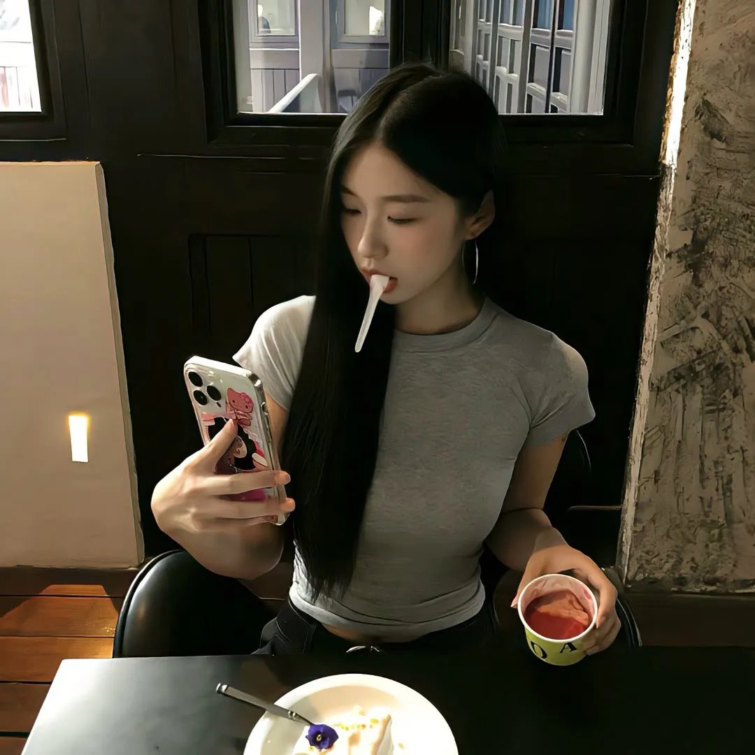 女鼓手