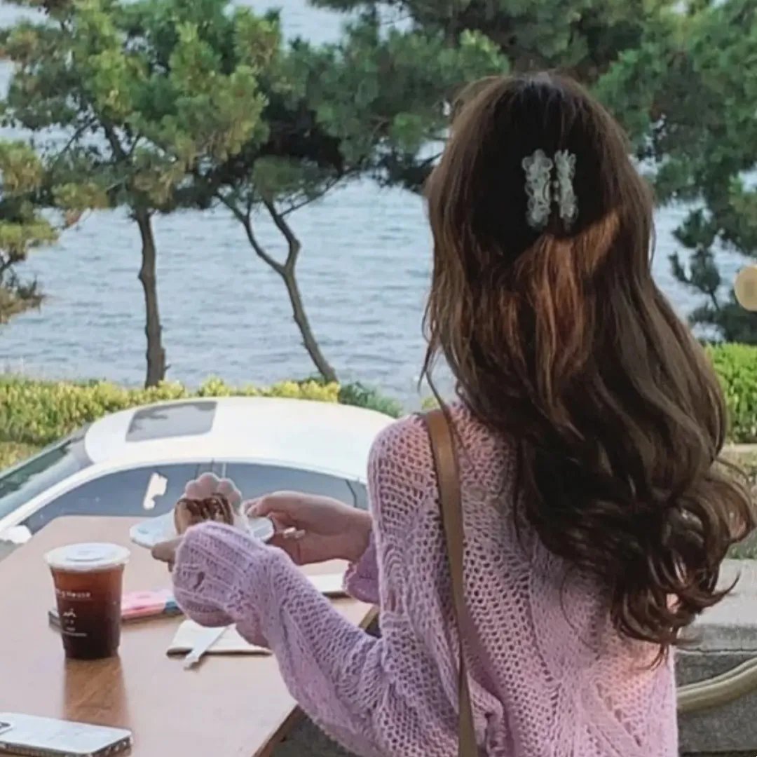 无名女孩